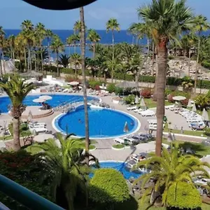 Tropical - La Caleta Apartment Costa Adeje (Tenerife)