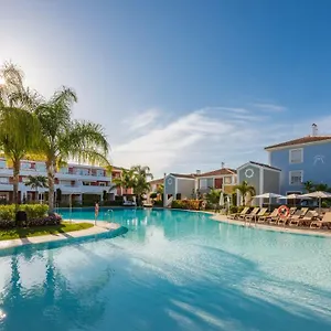  Апартаменты Cortijo Del Mar