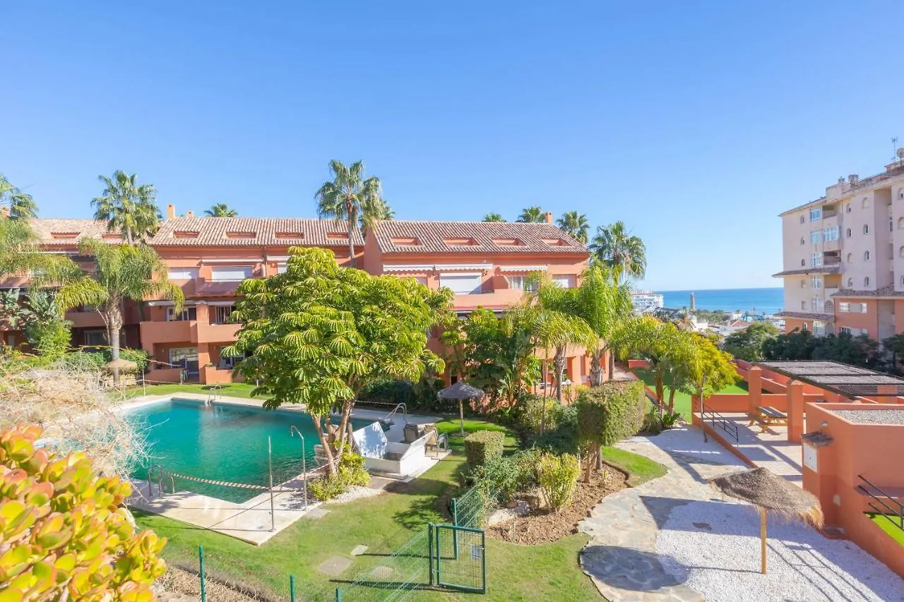 Apartamento Estepona Sea Views L 0*,  Spain