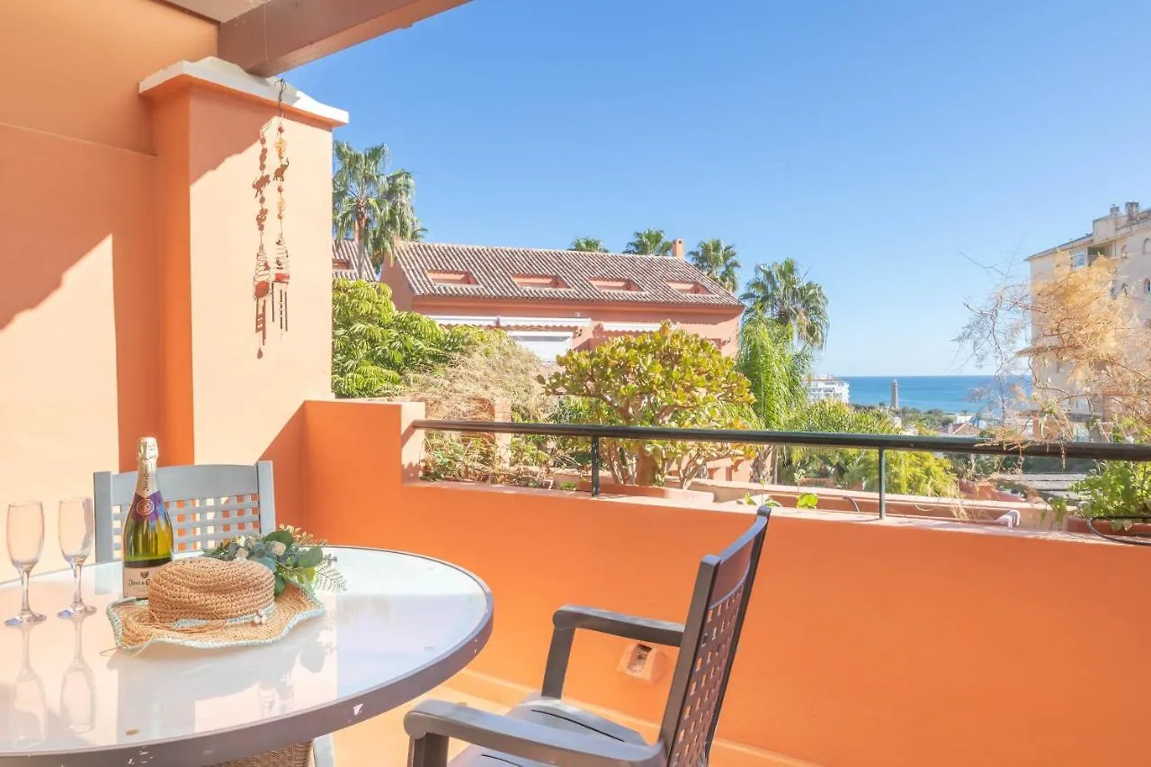 Apartamento Estepona Sea Views L Apartment